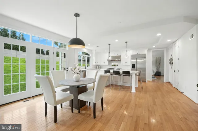 $2,599,000 | 6634 Brawner Street, McLean, VA 22101