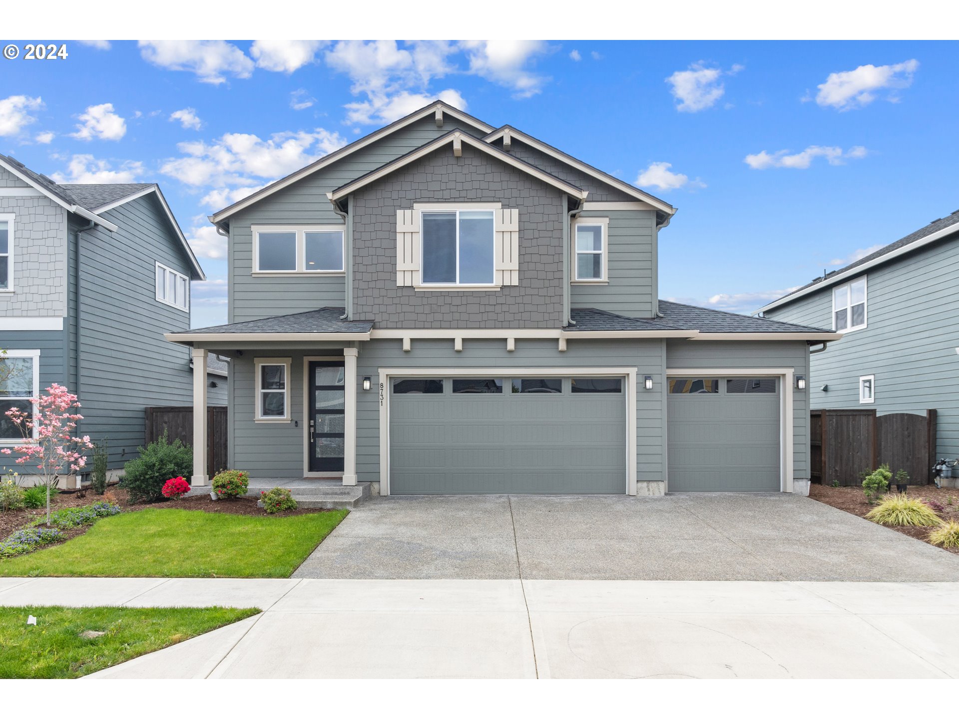 8731 North 1st Street Ridgefield, WA 98642 - Photo 1 of 43