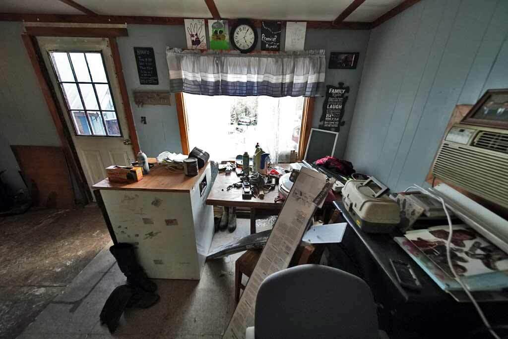 25 South McIntyre Road Houlton, ME 04730 - Photo 12 of 30 den-hodgdon-home
