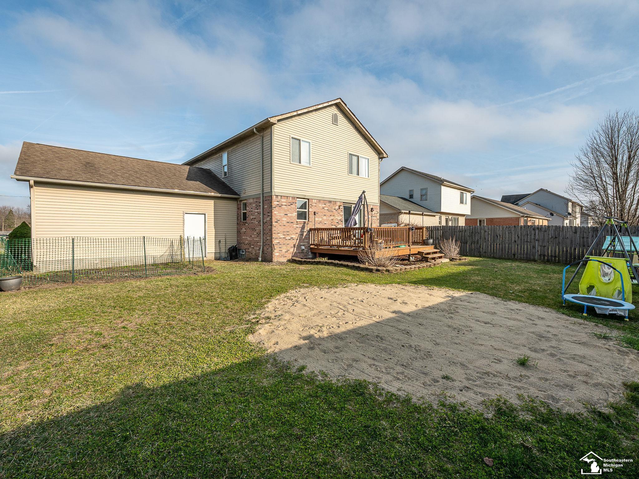 12459 Matthews Street Carleton, MI 48117 - Photo 35 of 35