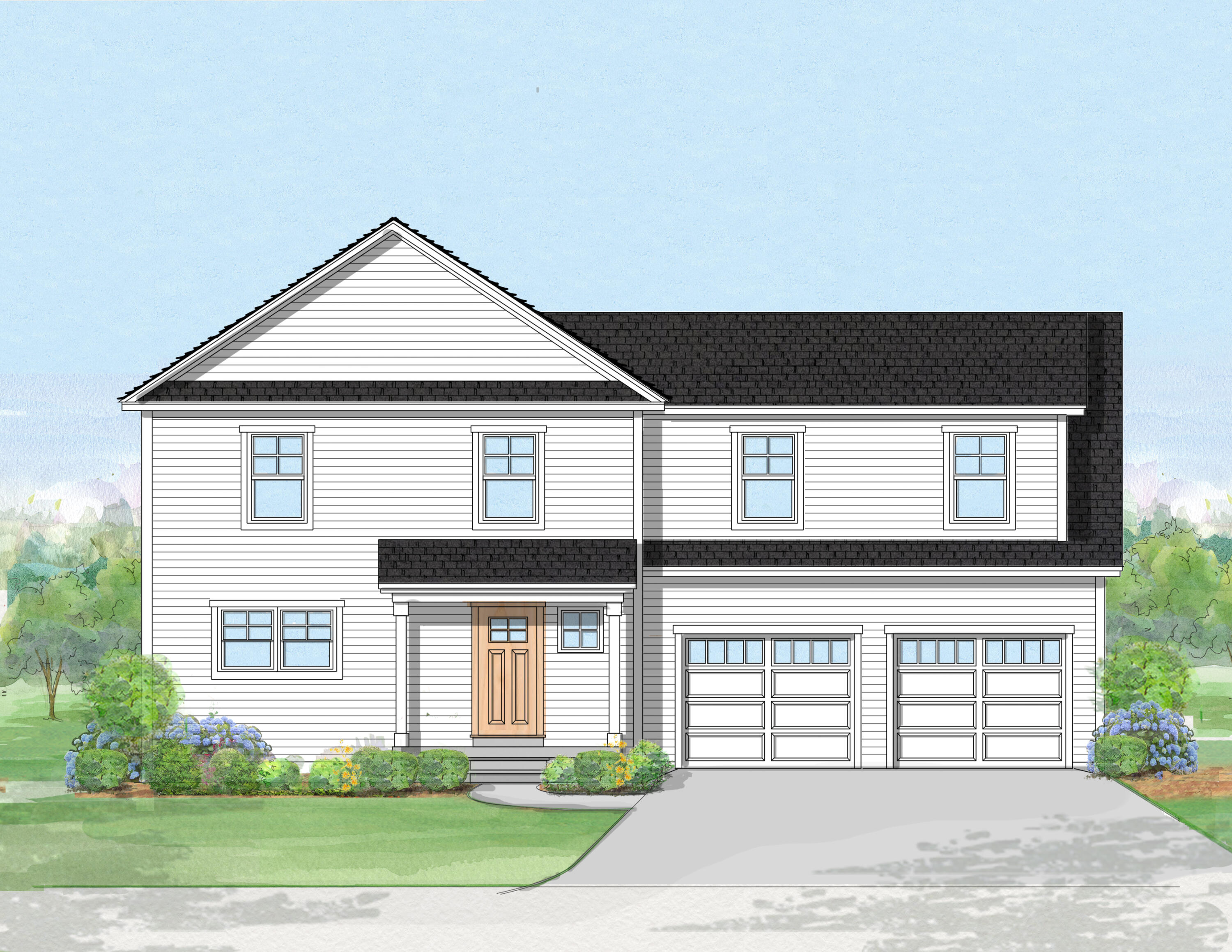 36 Feldspar Lane, Unit 20 Cumberland Center, ME 04021 - Photo 1 of 5 Amber