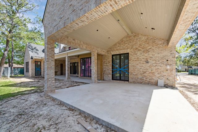 $6,375,000 | 11706 Flintwood Drive, Houston, TX 77024