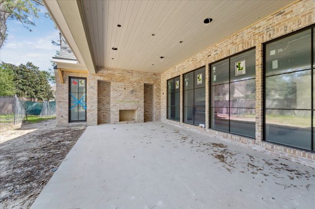 $6,375,000 | 11706 Flintwood Drive, Houston, TX 77024