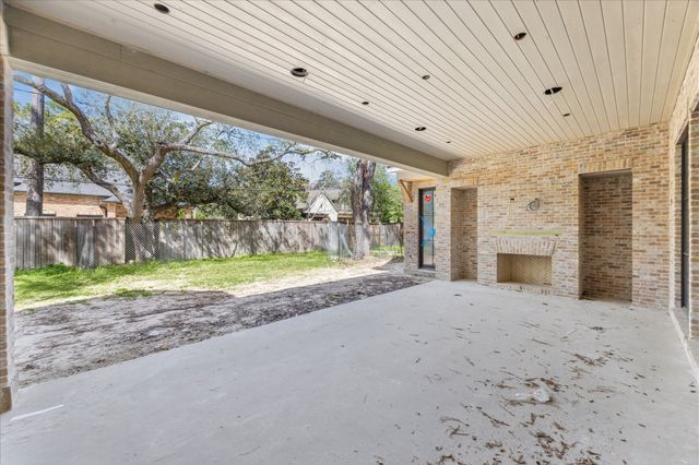 $6,375,000 | 11706 Flintwood Drive, Houston, TX 77024