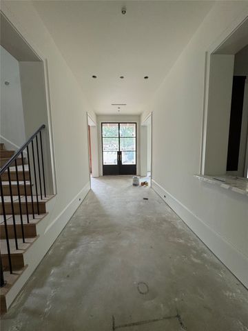 $6,375,000 | 11706 Flintwood Drive, Houston, TX 77024