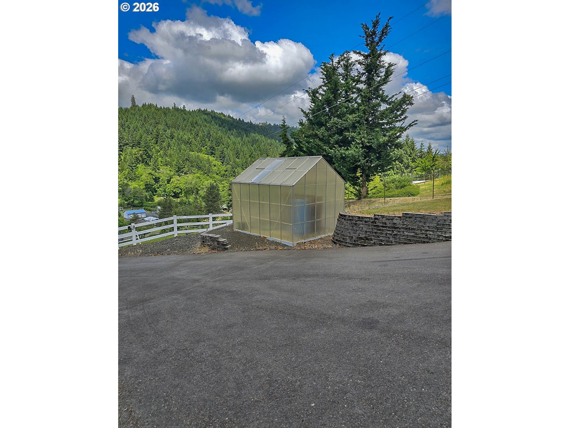 1068 Rice Creek Road Winston, OR 97496 - Photo 41 of 48