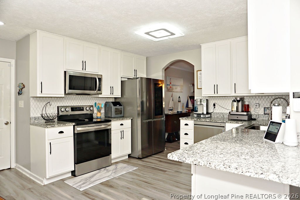 8363 King Road Fayetteville, NC 28306 - Photo 17 of 44