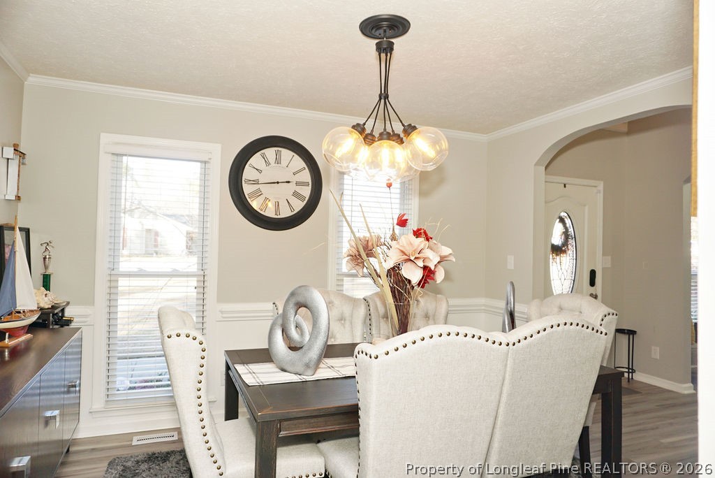 8363 King Road Fayetteville, NC 28306 - Photo 6 of 44