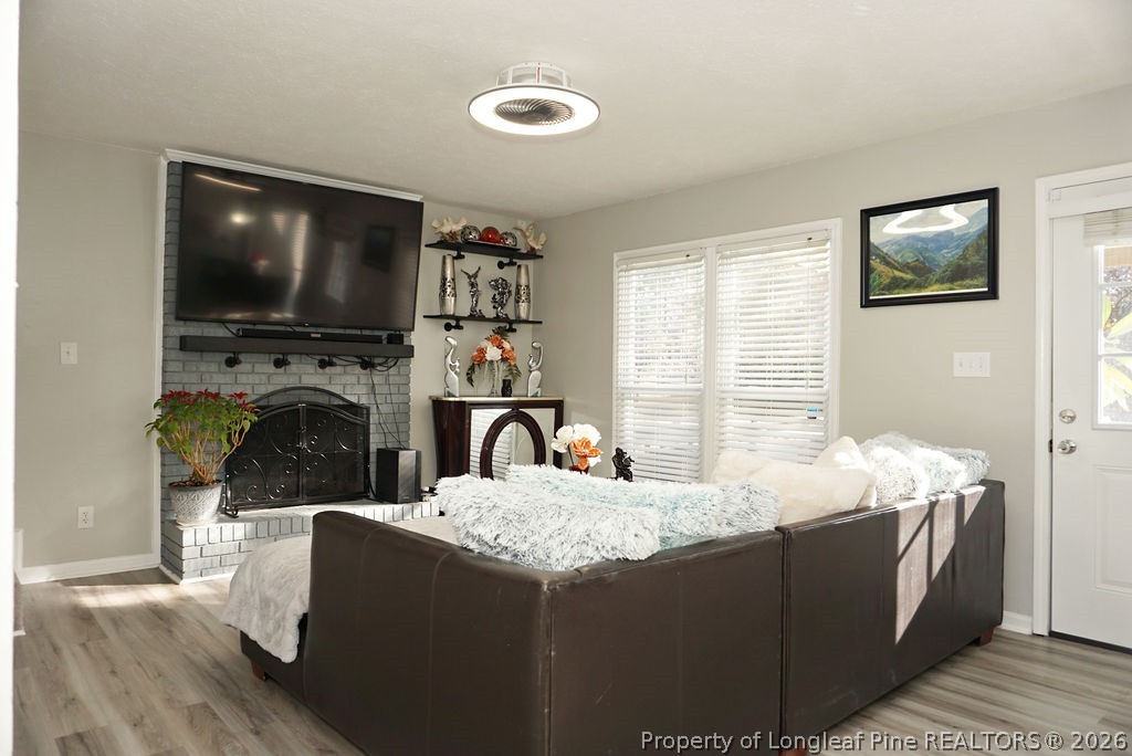 8363 King Road Fayetteville, NC 28306 - Photo 9 of 44