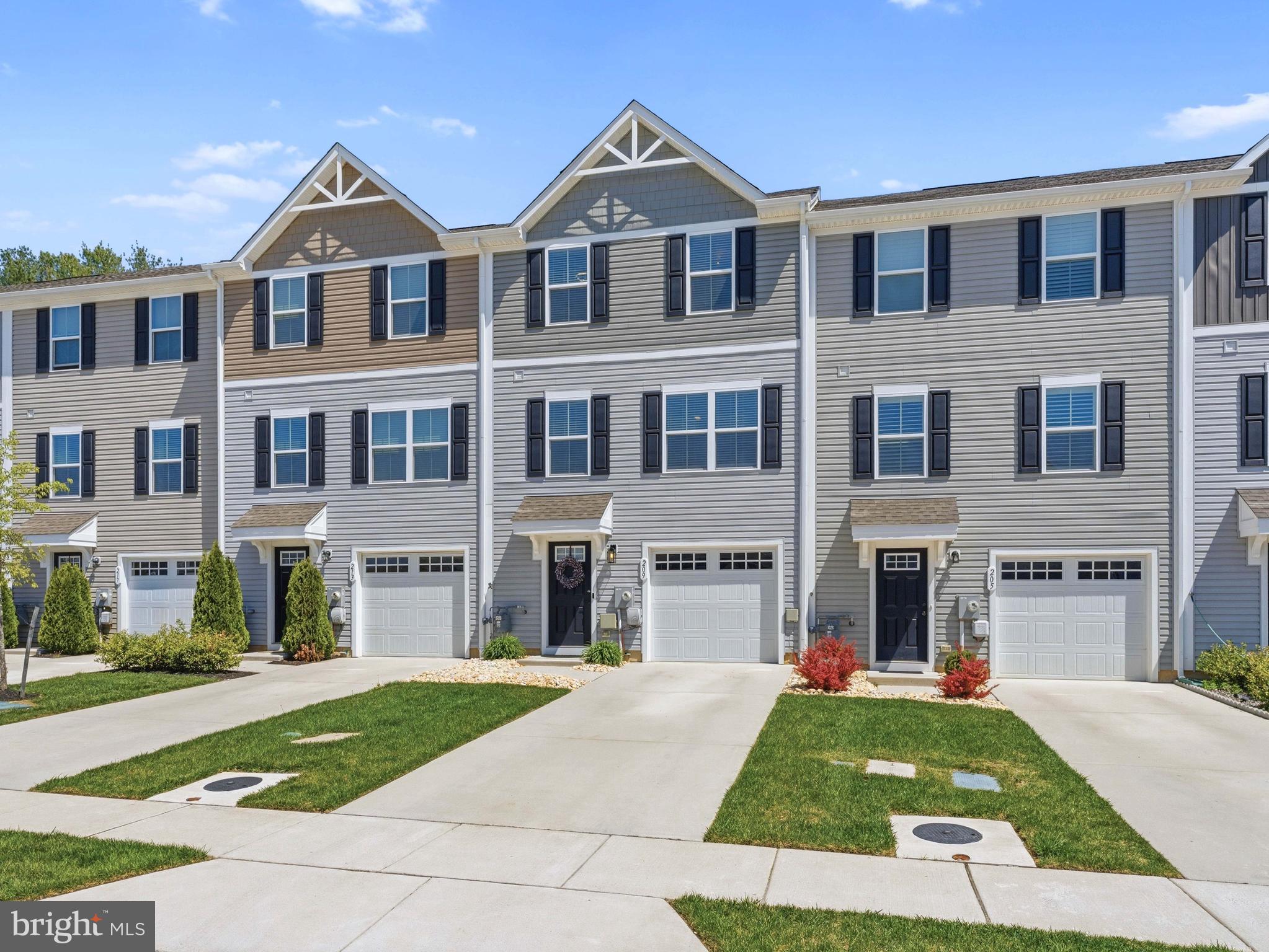 209 Comfort Road Williamstown, NJ 08094 - Photo 2 of 36 Gallery Image 2