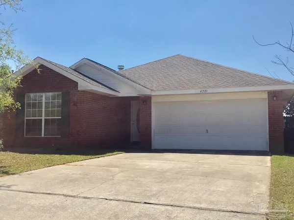 $1,800 | 4721 Ashley Pl Boulevard, Pace, FL 32571