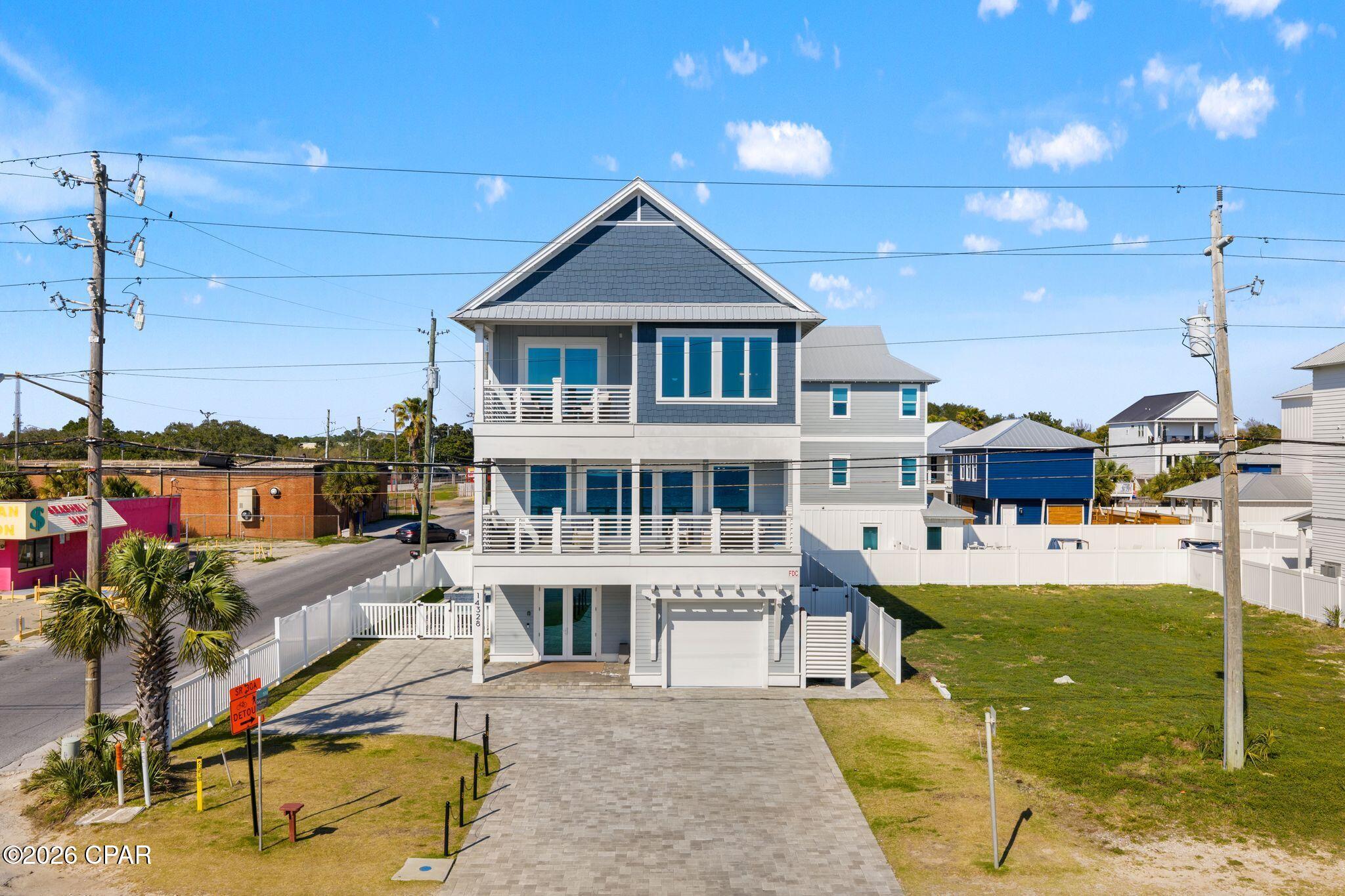 14328 Front Beach Road Panama City Beach, FL 32413 - Photo 3 of 70 Gallery Image 3