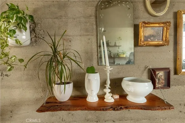 a kitchen with stainless steel appliances a refrigerator sink and cabinets