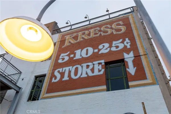 $599,000 | 100 West 5th Street, Unit 6C, Long Beach, CA 90802