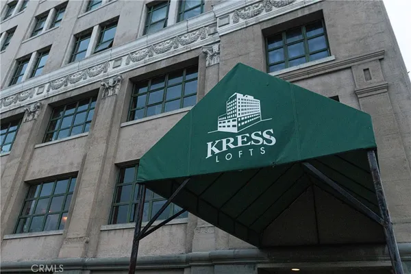 $599,000 | 100 West 5th Street, Unit 6C, Long Beach, CA 90802