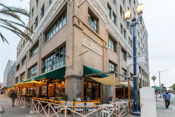 $599,000 | 100 West 5th Street, Unit 6C, Long Beach, CA 90802