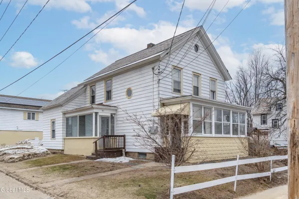 $235,000 | 301 Walnut Street, Corinth, NY 12822