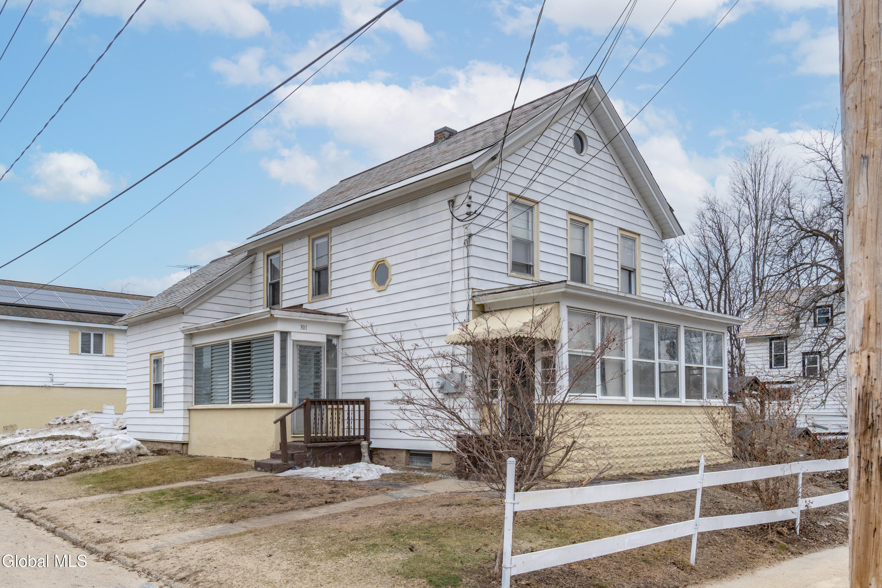 301 Walnut Street Corinth, NY 12822 - Photo 1 of 1 02-301 Walnut St-2