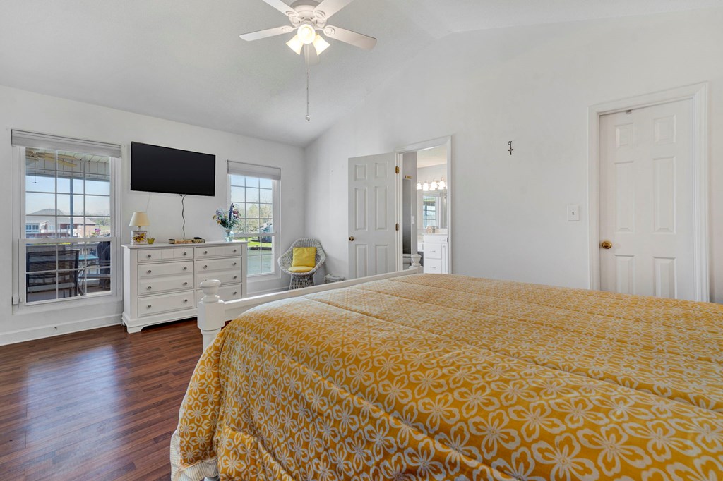 124 Bridge Point Road Greenwood, SC 29649 - Photo 29 of 57 Gallery Image 29
