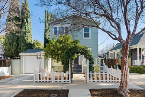 $1,788,000 | 769 Jackson Street, Santa Clara, CA 95050