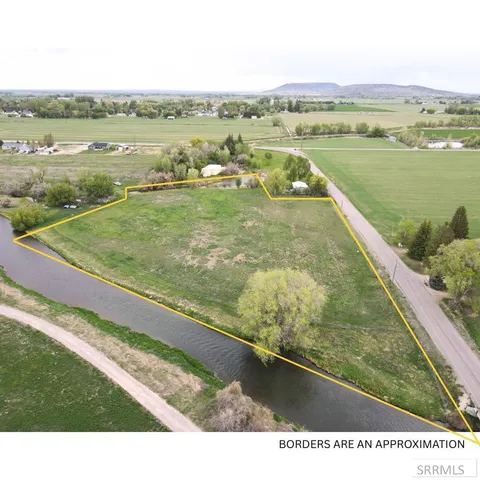 $287,900 | 589 North 3600 Street, Menan, ID 83434