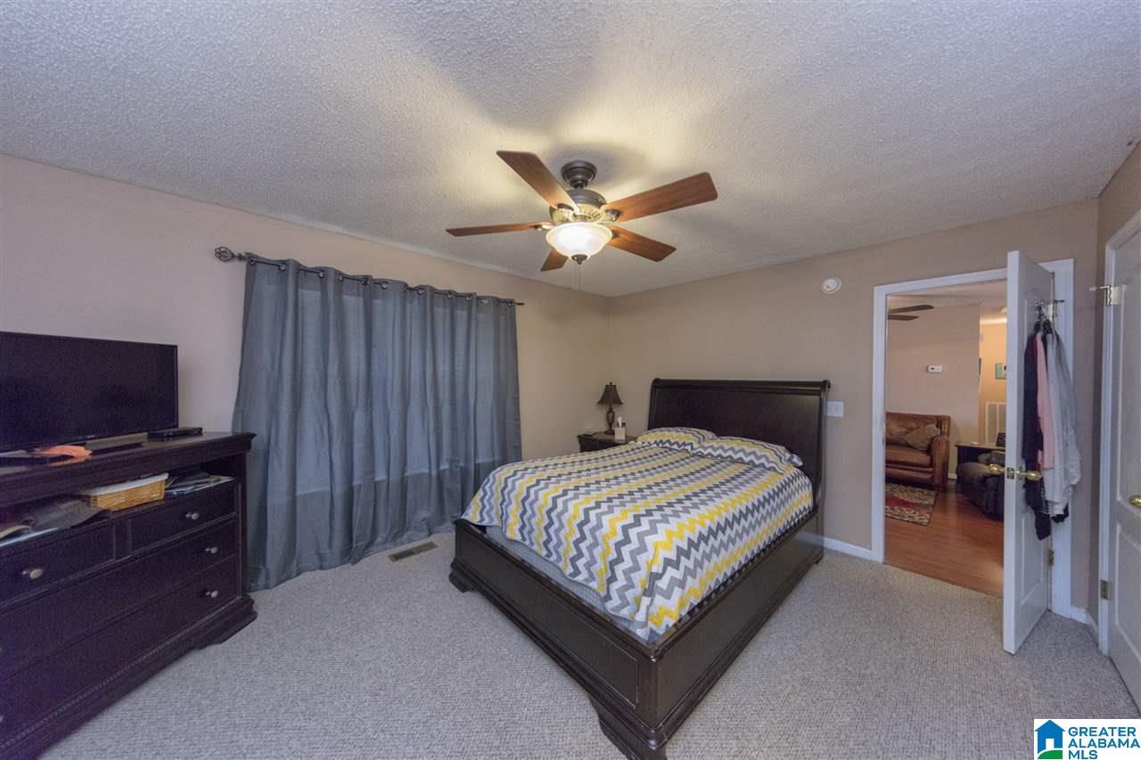 317 Deer Crossing Road Warrior, AL 35180 - Photo 17 of 27