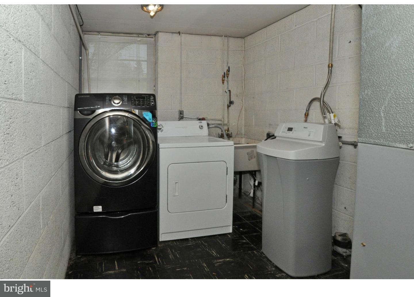 1004 Church Road Oreland, PA 19075 - Photo 14 of 25 Laundry Room