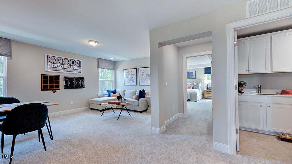 136 Rivulet Court Cary, NC 27519 - Photo 19 of 31 REPRESENTATIVE PHOTO