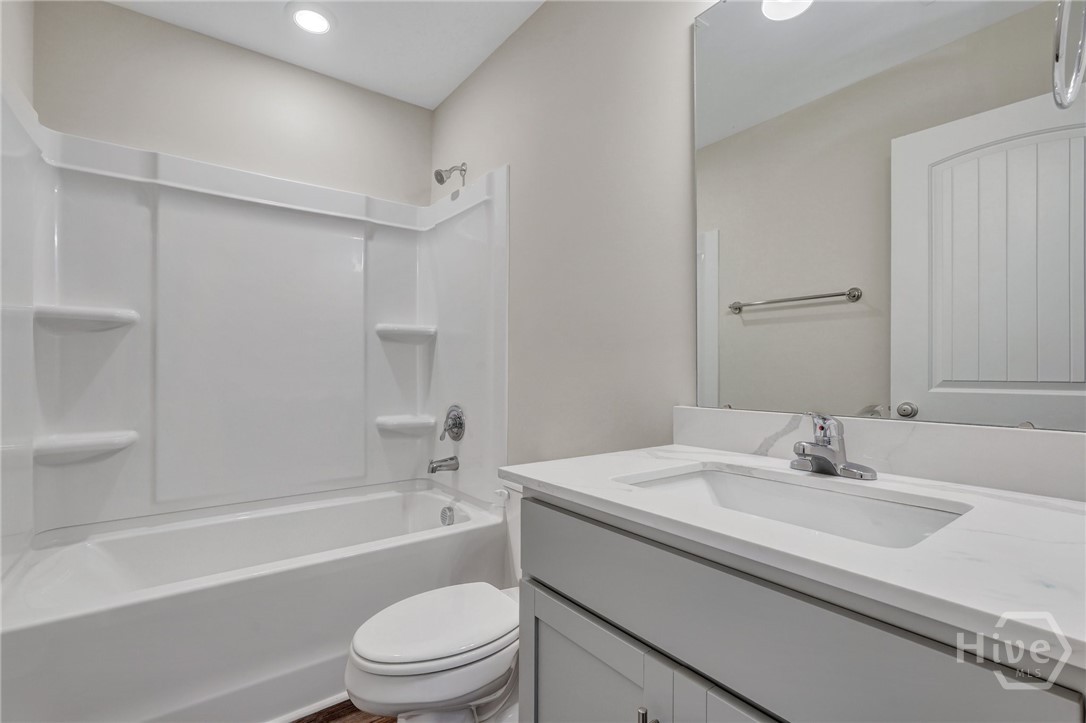 191 Orkney Road Savannah, GA 31407 - Photo 22 of 25 Stock photos shown; to be similar not identical.