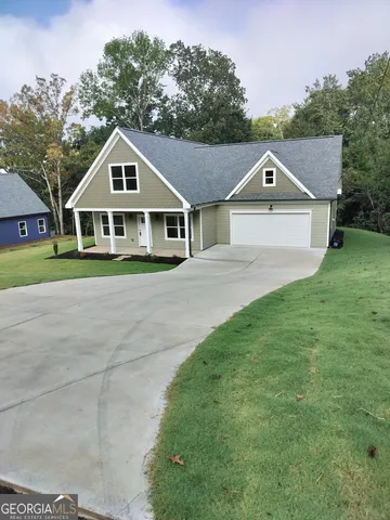 $334,900 | 61 College Heights Place, Royston, GA 30639
