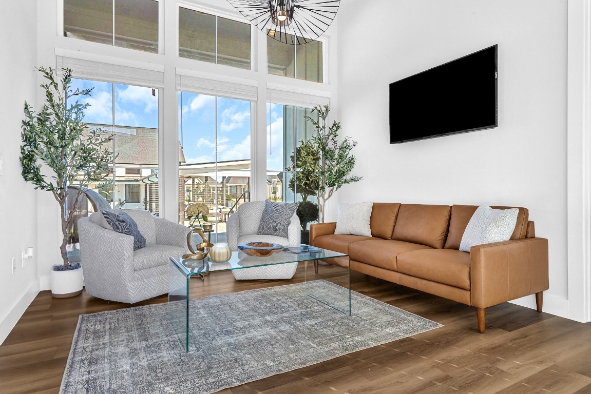 38634 Spur 149 Road, Unit 63A Magnolia, TX 77354 - Photo 42 of 50 WELCOME TO THE LEASING OFFICE!