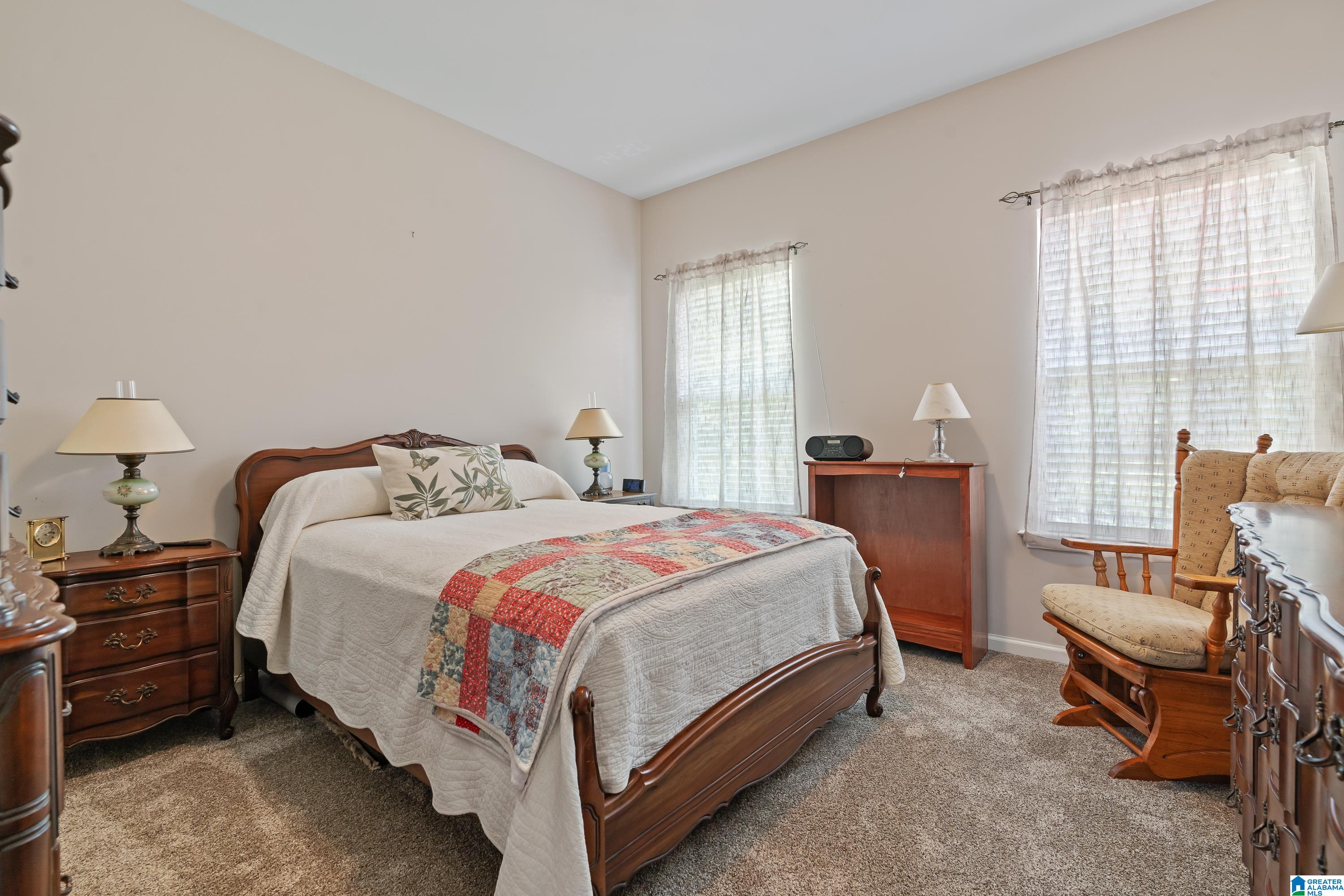 216 Timber Ridge Circle Alabaster, AL 35007 - Photo 21 of 36
