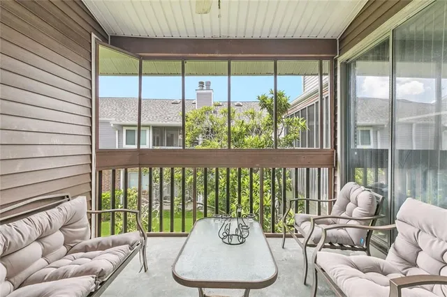 $139,900 | 54 Avant Garde Circle, Unit 54, Kenner, LA 70065