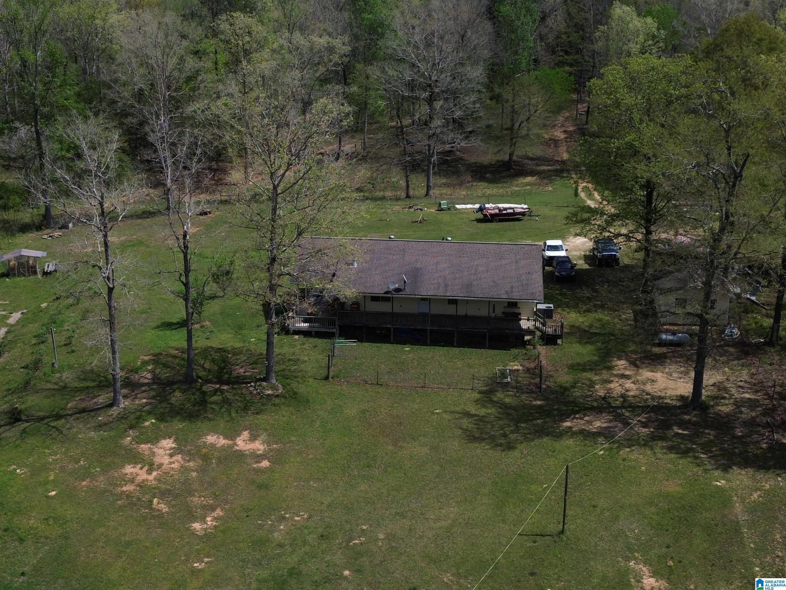 298 Barnes Road Bessemer, AL 35023 - Photo 31 of 42