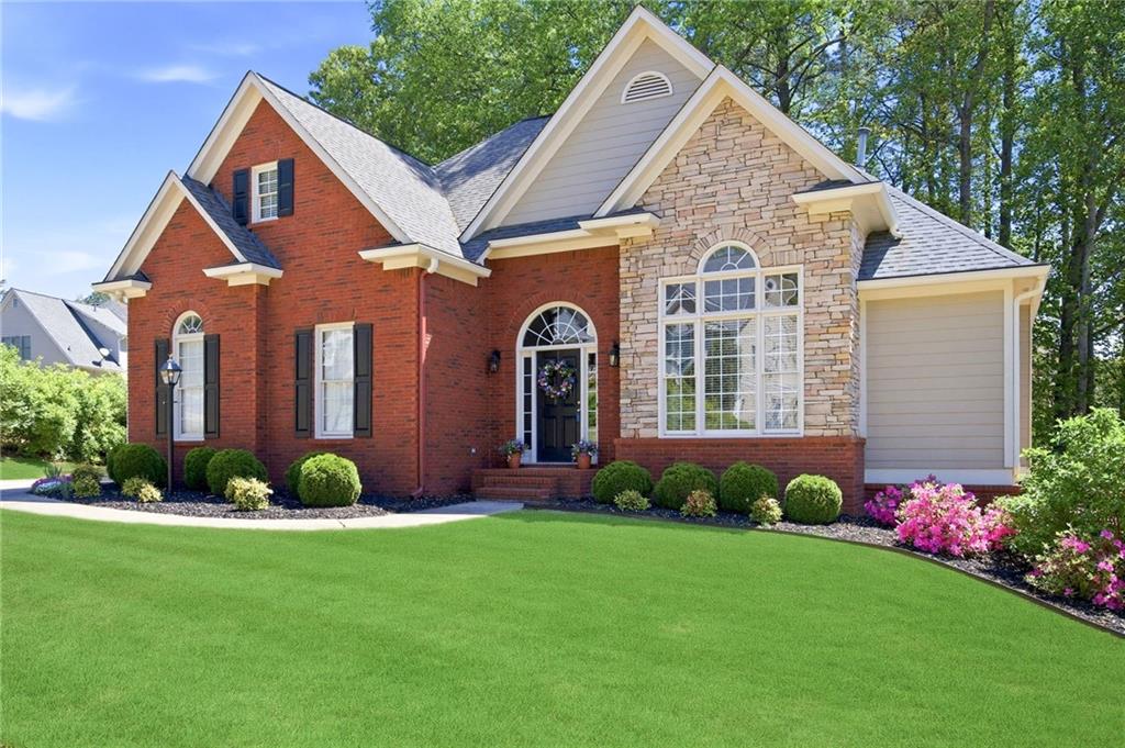 5622 Harbormist Drive Powder Springs, GA 30127 - Photo 2 of 46