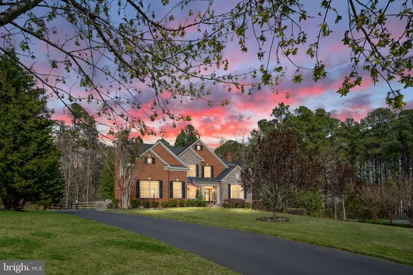 $1,089,000 | 11613 Pine Hollow Lane, Spotsylvania, VA 22551