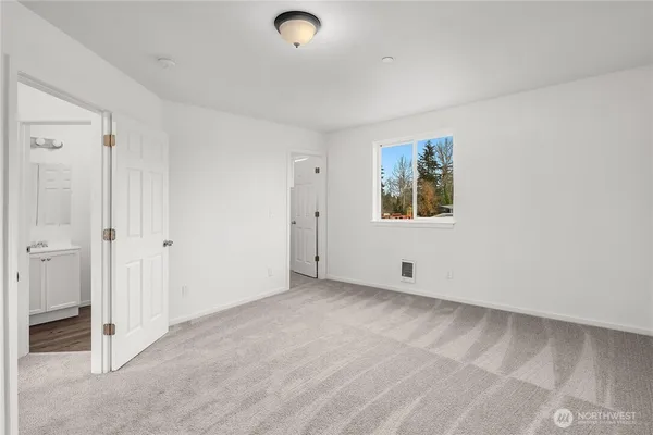 a view of small space