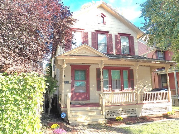 4 Eagle Street Rochester, NY 14608 - Photo 1 of 1