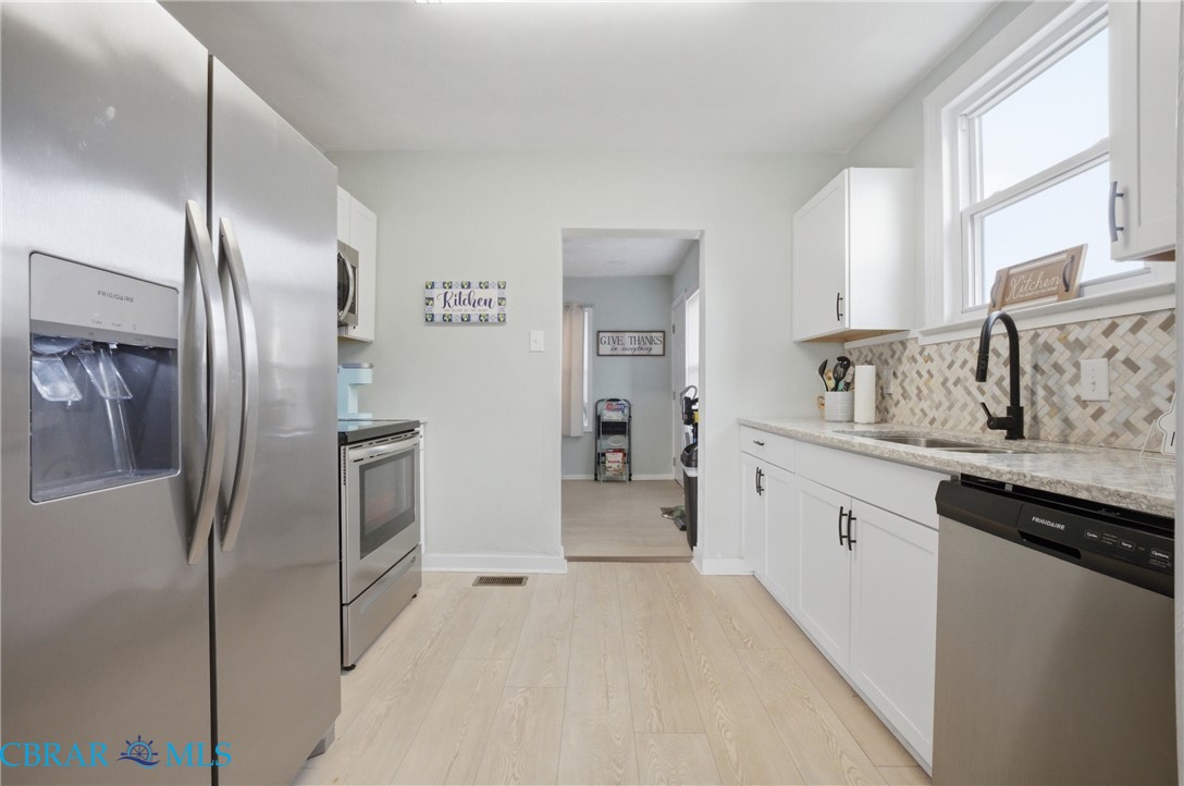 142 Clifton Street Hampton, VA 23661 - Photo 7 of 14