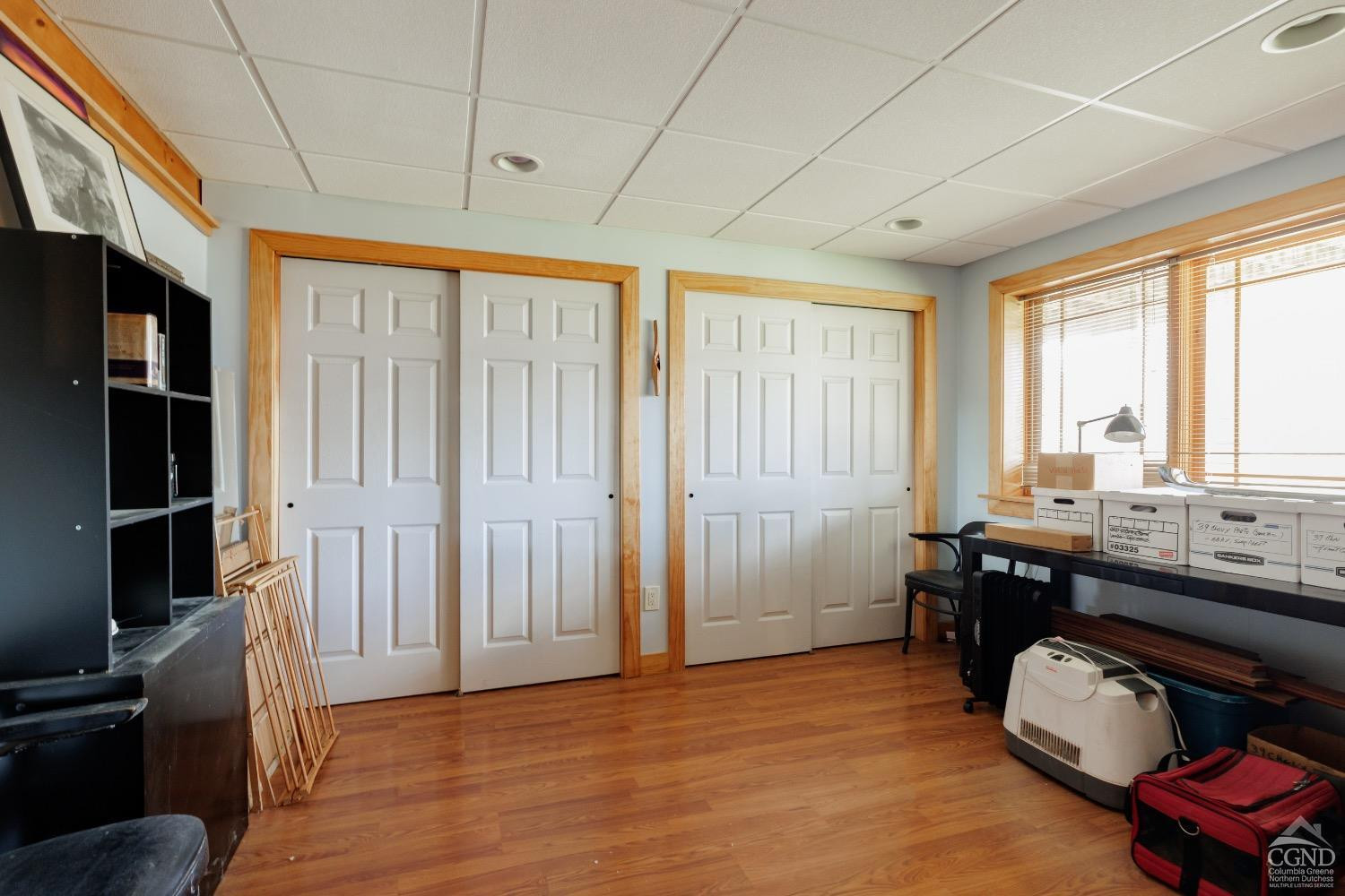 53 Snyder Pond Road Copake, NY 12516 - Photo 17 of 47 BR 3- Lower Level