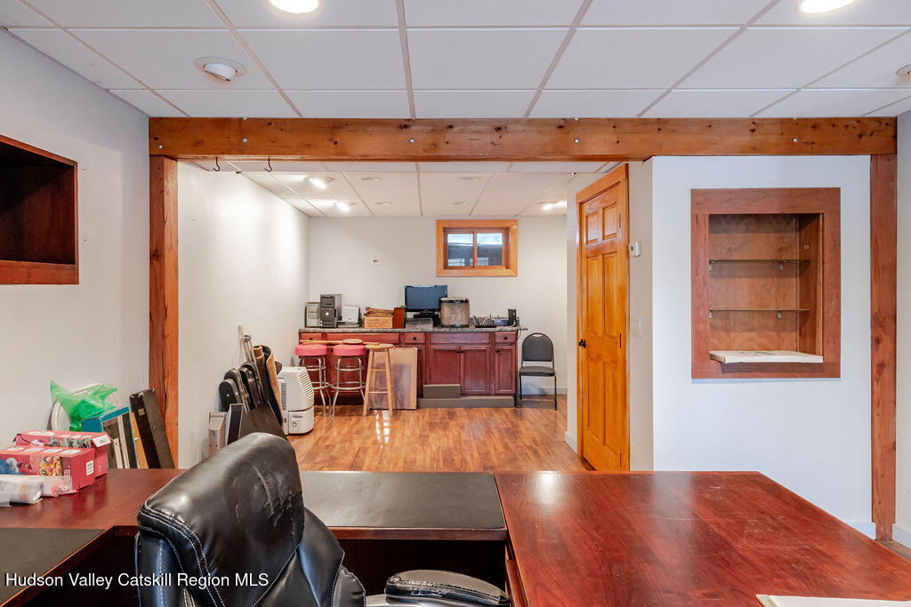 53 Snyder Pond Road Copake, NY 12516 - Photo 20 of 47 Lower Level Office