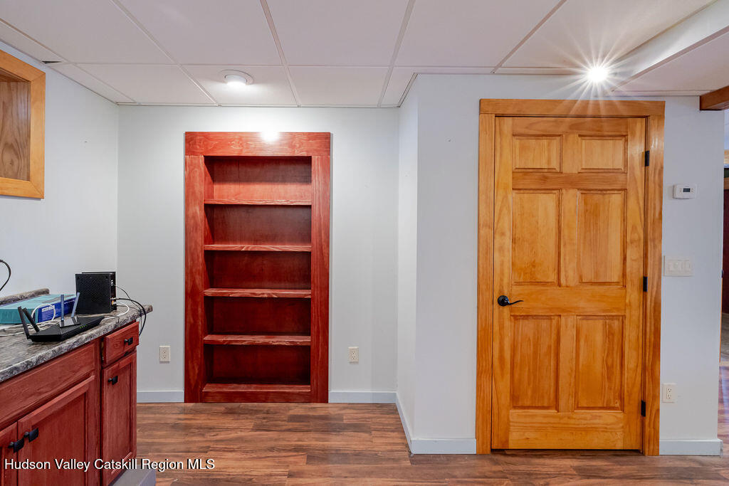 53 Snyder Pond Road Copake, NY 12516 - Photo 21 of 47 Lower Level Office