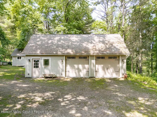 $695,000 | 53 Snyder Pond Road, Copake, NY 12516