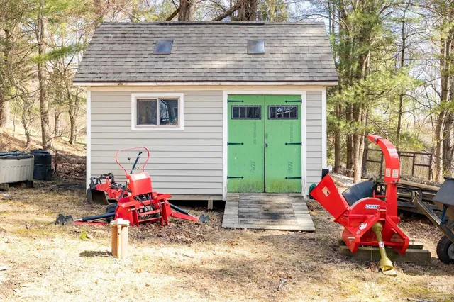 $695,000 | 53 Snyder Pond Road, Copake, NY 12516