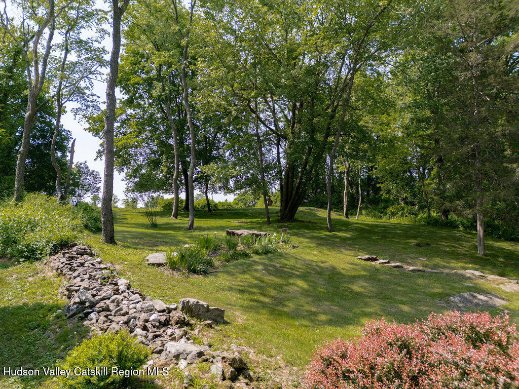 53 Snyder Pond Road Copake, NY 12516 - Photo 37 of 47 a view of a golf course with a tree
