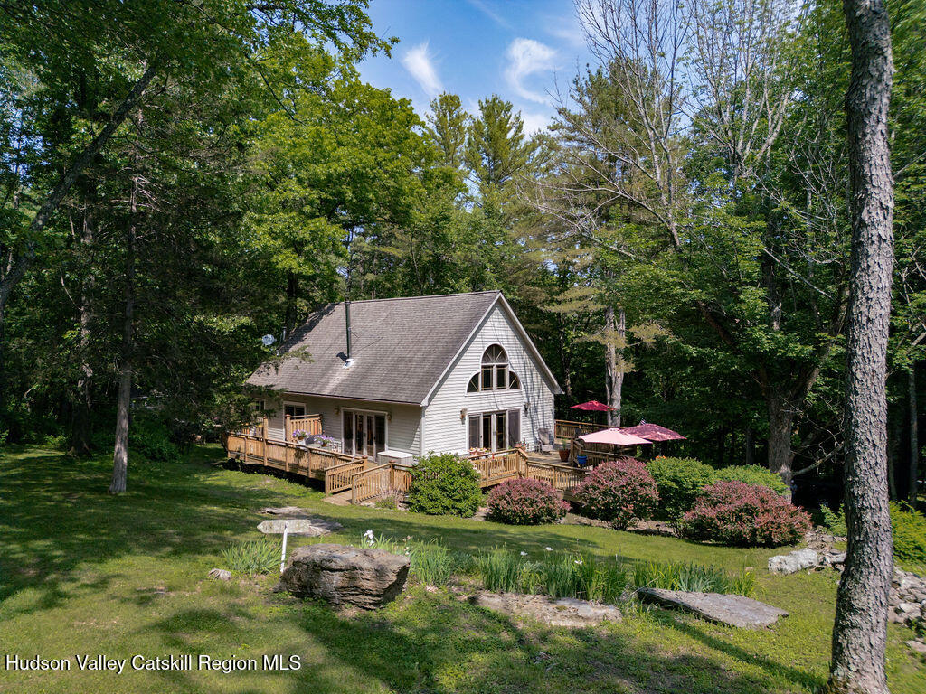 53 Snyder Pond Road Copake, NY 12516 - Photo 40 of 47 Exterior