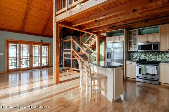 $695,000 | 53 Snyder Pond Road, Copake, NY 12516