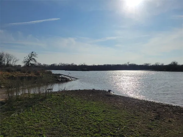 a view of a lake view