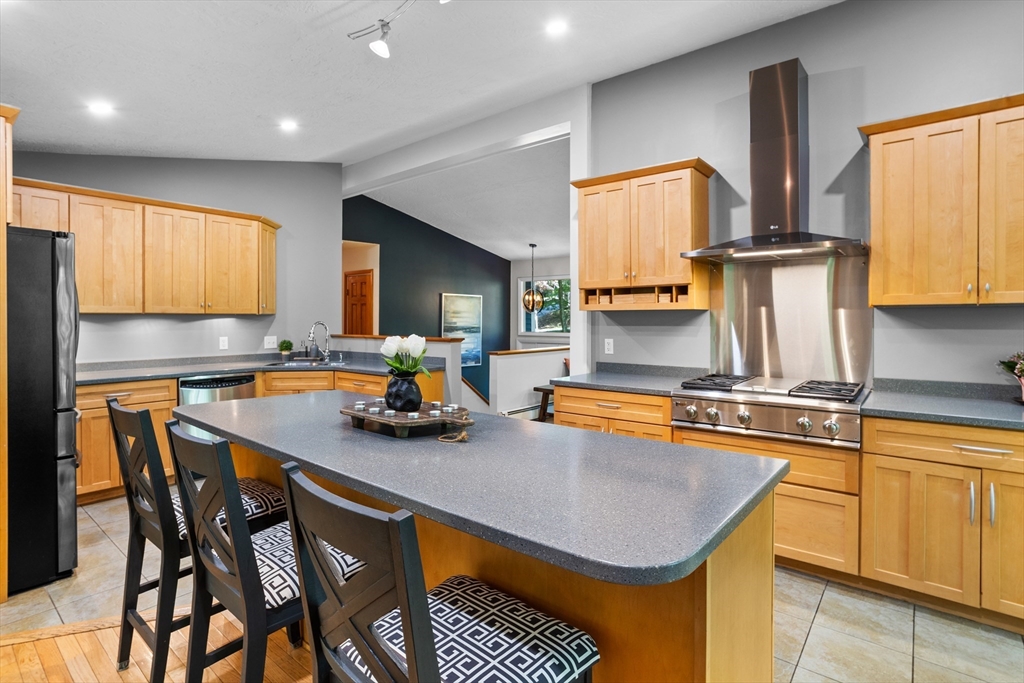 55 Coventry Wood Road Bolton, MA 01740 - Photo 8 of 35 Gallery Image 8