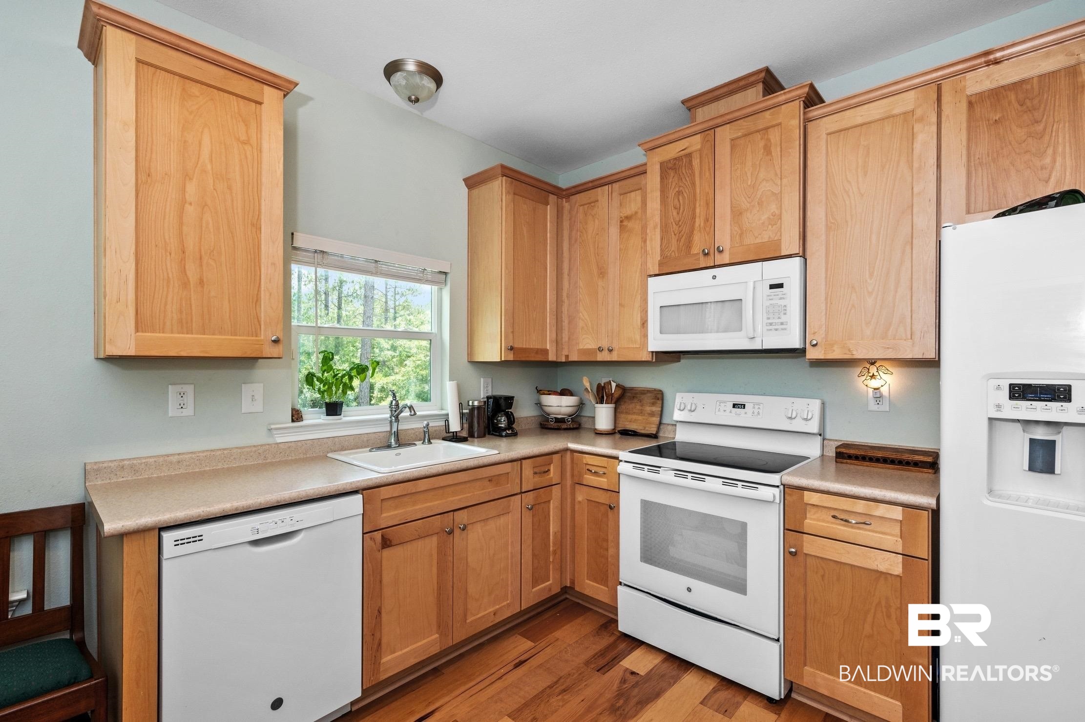 25400 Goat Cooper Road Robertsdale, AL 36567 - Photo 8 of 34 Kitchen